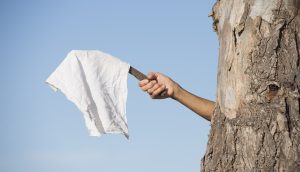Binance beugt sich dem Druck der Behörden (Symbolbild)
