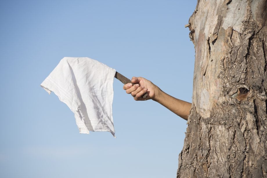 Binance nimmt Aktien-Token mit sofortiger Wirkung aus dem Angebot Binance beugt sich dem Druck der Behörden (Symbolbild)