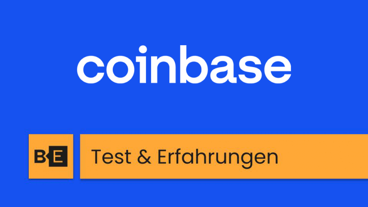 coinbase test erfahrungsbericht
