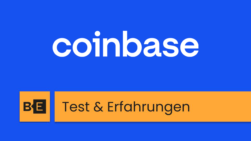 coinbase test erfahrungsbericht