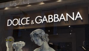 Dolce&Gabbana-Laden