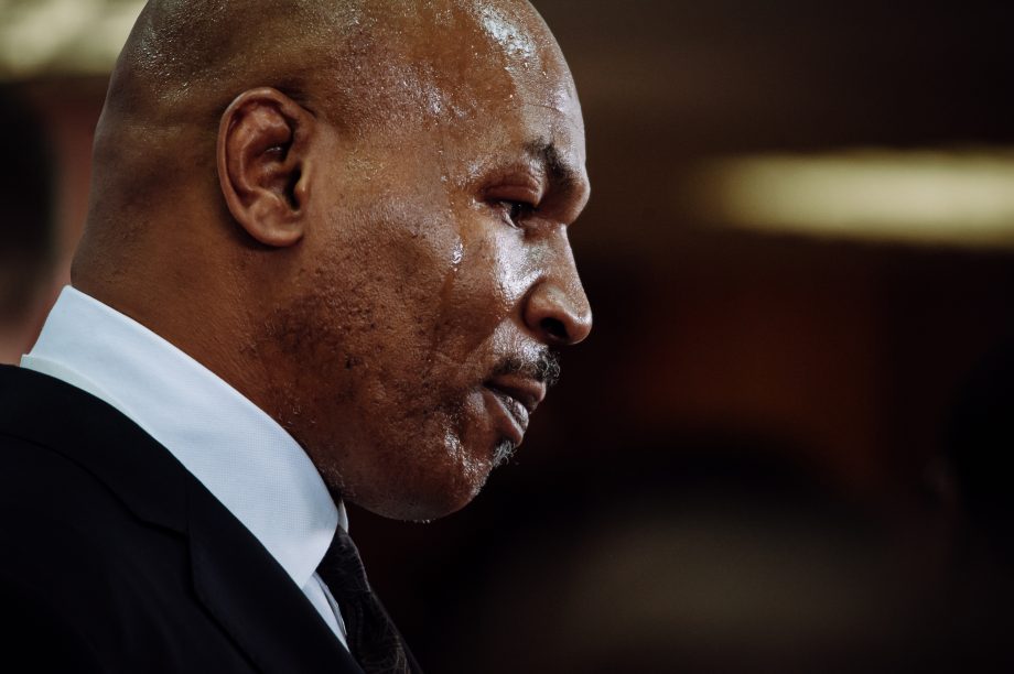 Bitcoin oder Ethereum? Krypto-Bullen umgarnen Mike Tyson