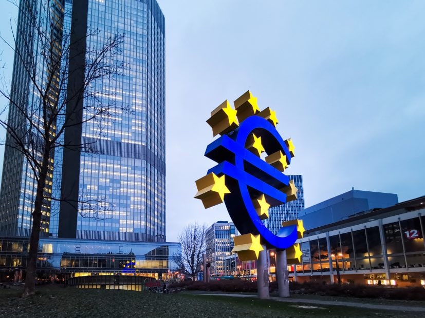 Kommt der digitale Euro? EZB leitet Projektphase ein EZB