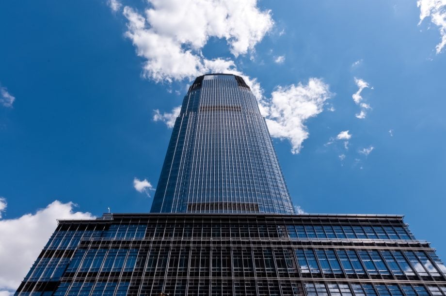 Goldman Sachs: Die Ultrareichen packt das Krypto-Fieber | BTC-ECHO Goldman Sachs