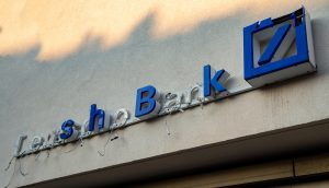 Deutsche Bank