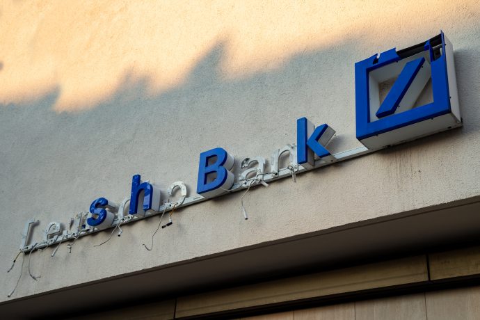 Deutsche Bank