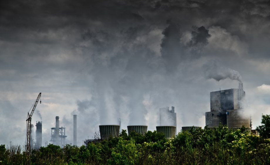 Das Märchen vom Klimakiller: So viel verbraucht Bitcoin Mining wirklich Bitcoin