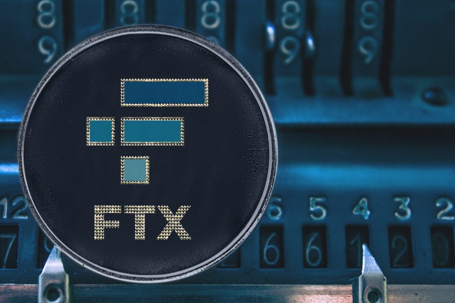 FTX: Investorenrunde bringt Kryptobörse 900 Mio. USD ein FTX