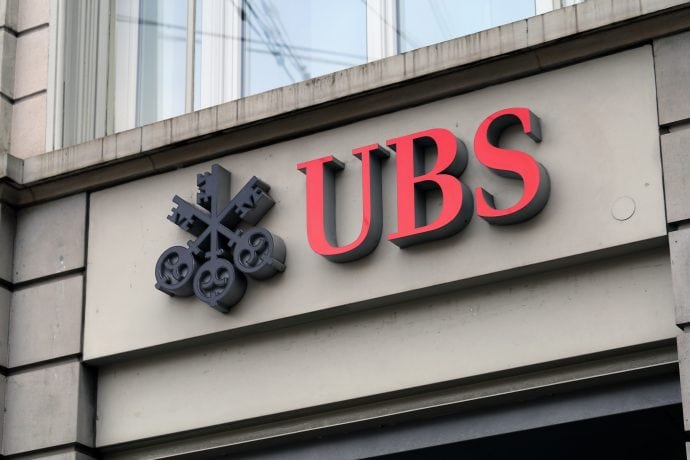 UBS