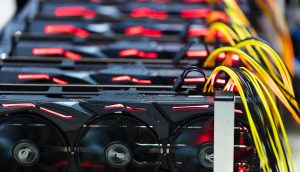 Mining