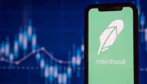 Robinhood Trading