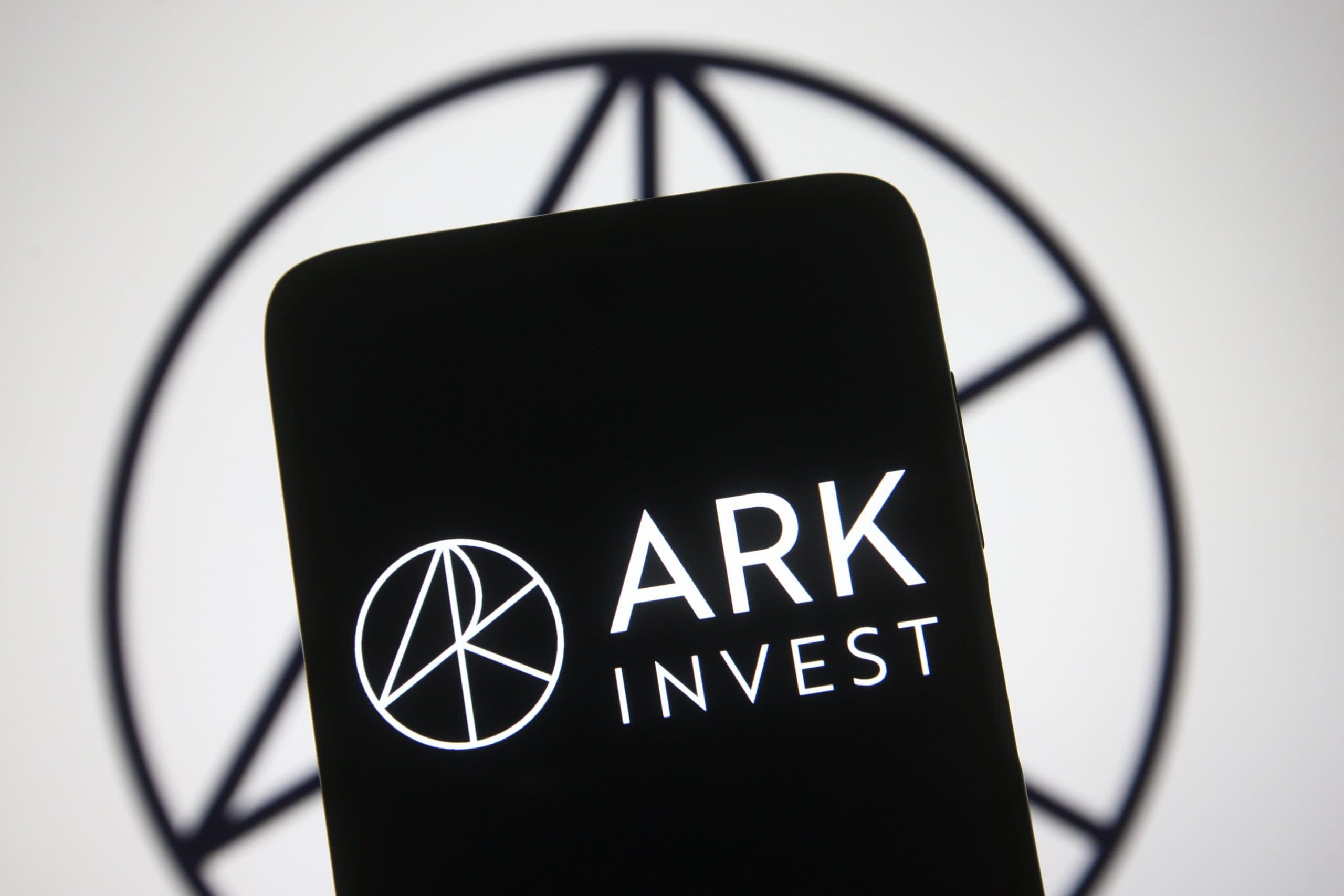 Ark Invest