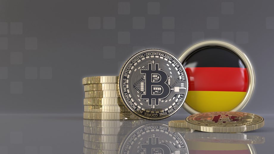 Fondsstandortgesetz ermöglicht massive Investitionen in BTC und Co.