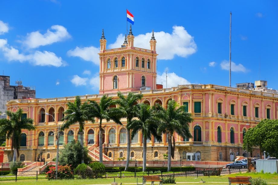 Kein gesetzliches Zahlungsmittel: Enttäuschung über Bitcoin-Gesetz in Paraguay Paraguay