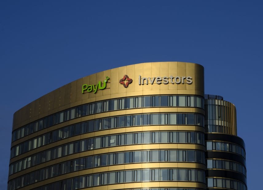 Zahlungsanbieter PayU pusht Krypto-Adoption über Celo Blockchain Firmengebäude von PayU
