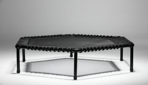Trampolin