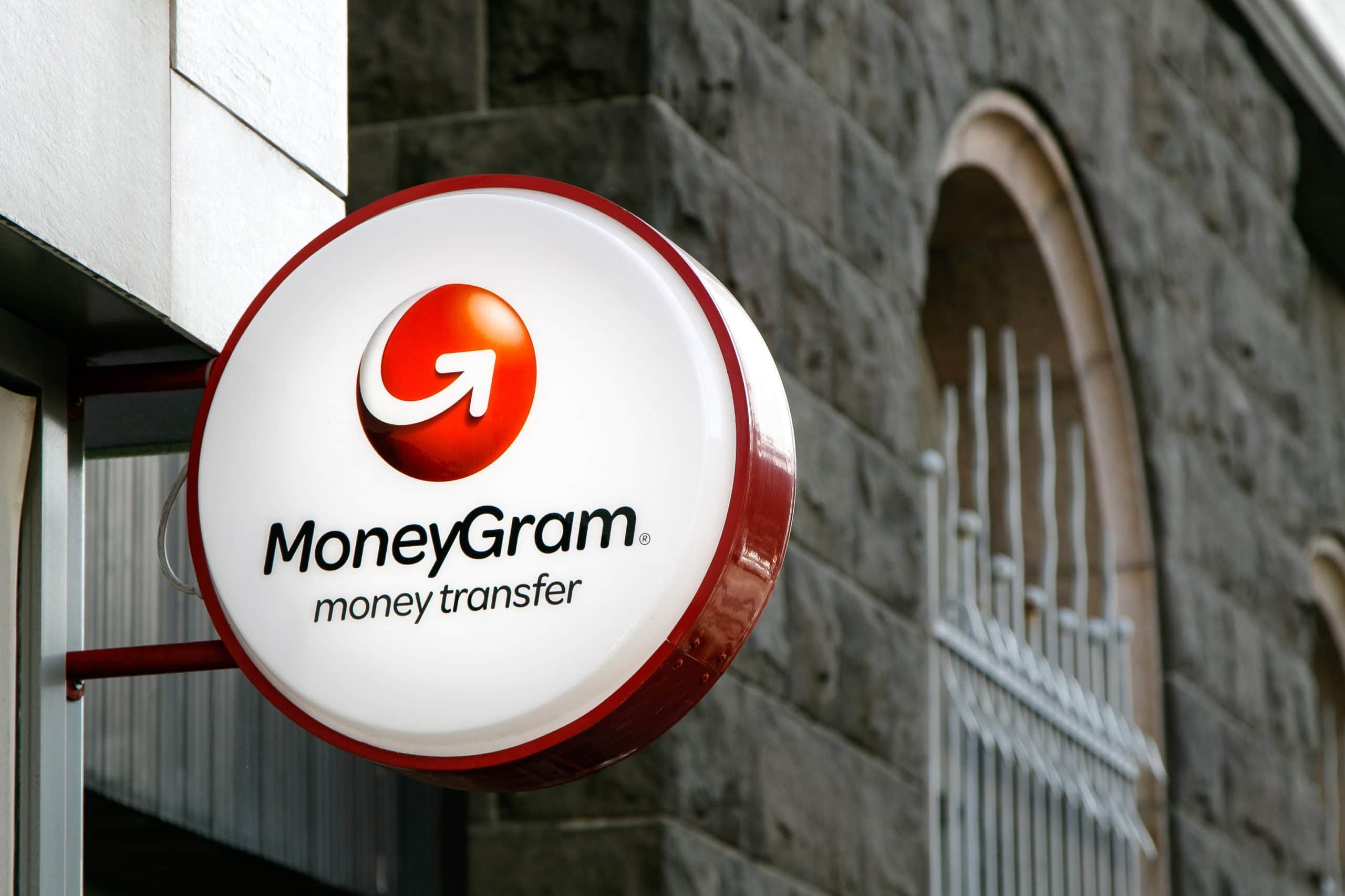 MoneyGram