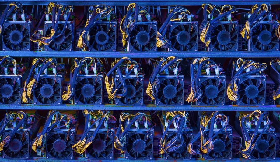 Bitcoin bald zu 25 Prozent Made in Russia? Krypto-Verband umgarnt Chinas Miner Bitcoin Mining