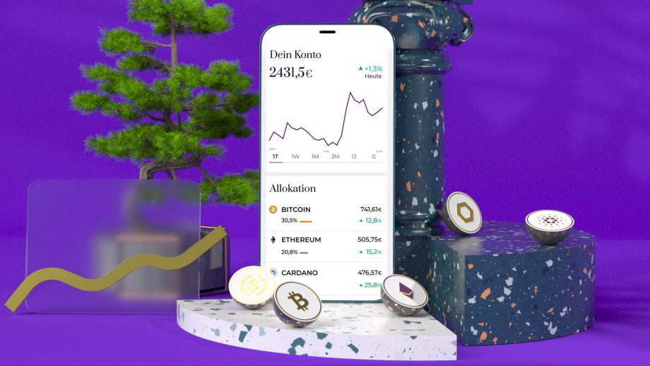 Seed-Finanzierung: Krypto-Start-up Coinpanion erhält 1,8 Millionen Euro