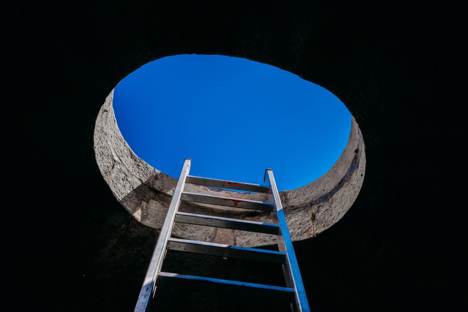 Bitcoin-Trendwende? BTC-Kurs klettert aus dem Sommerloch Leiter