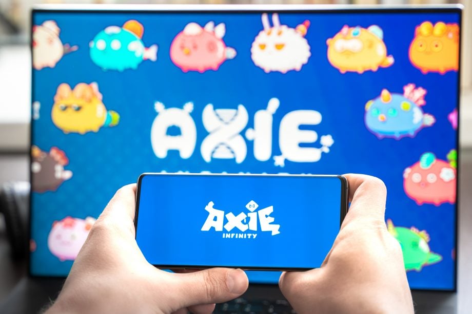 Axie Infinity (AXS) boomt – Philippinen wollen Spieler nun besteuern