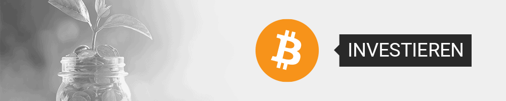 Alternativ in Bitcoin investieren