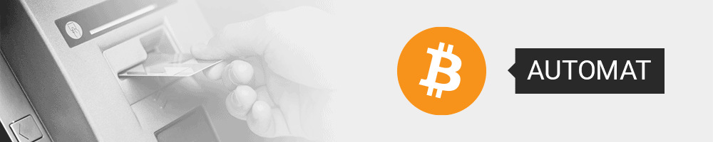 BTC am Bitcoin Automat kaufen