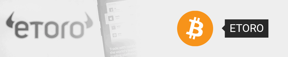 Bitcoin kaufen bei eToro