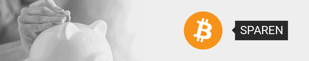 Was ist ein Bitcoin Sparplan?