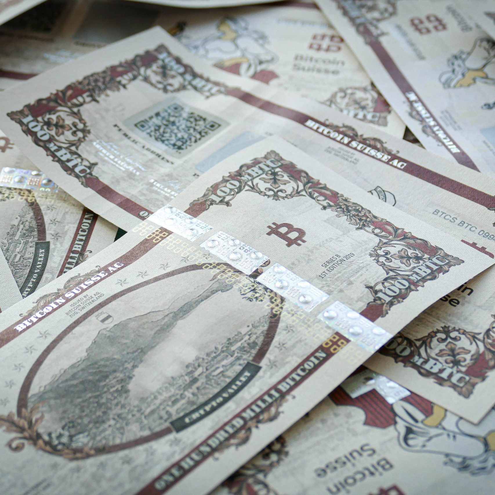 85.000 Schweizer Händler akzeptieren Bitcoin und Ethereum