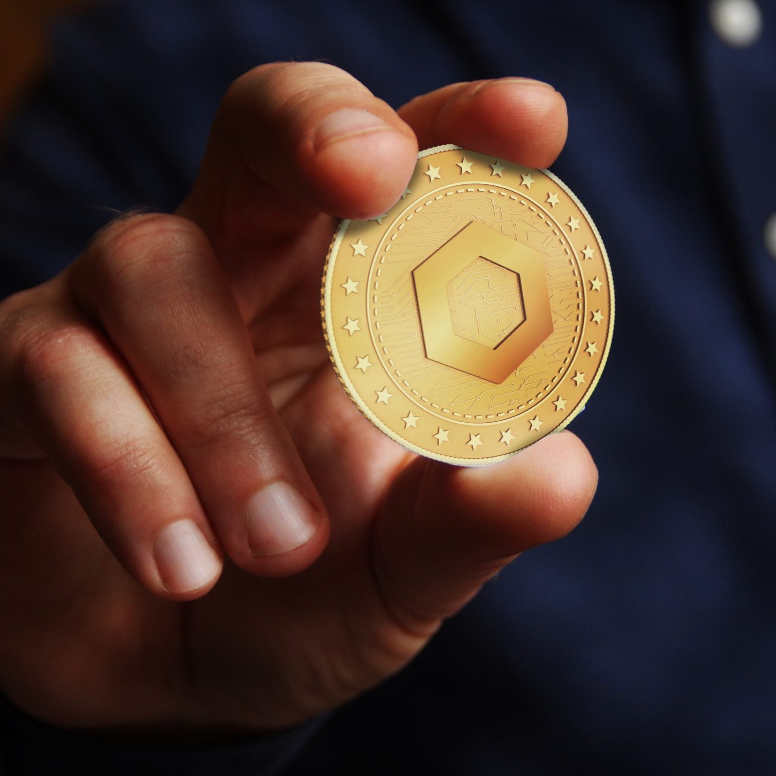 Chainlink (LINK): Neue Roadmap lässt Kurs deutlich im Wert steigen