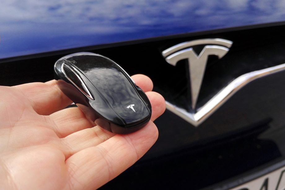 Dogecoin: Gebrauchtwagen-Käufer können Tesla mit Doge bezahlen