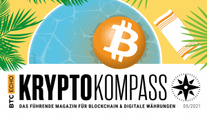 Kryptokompass