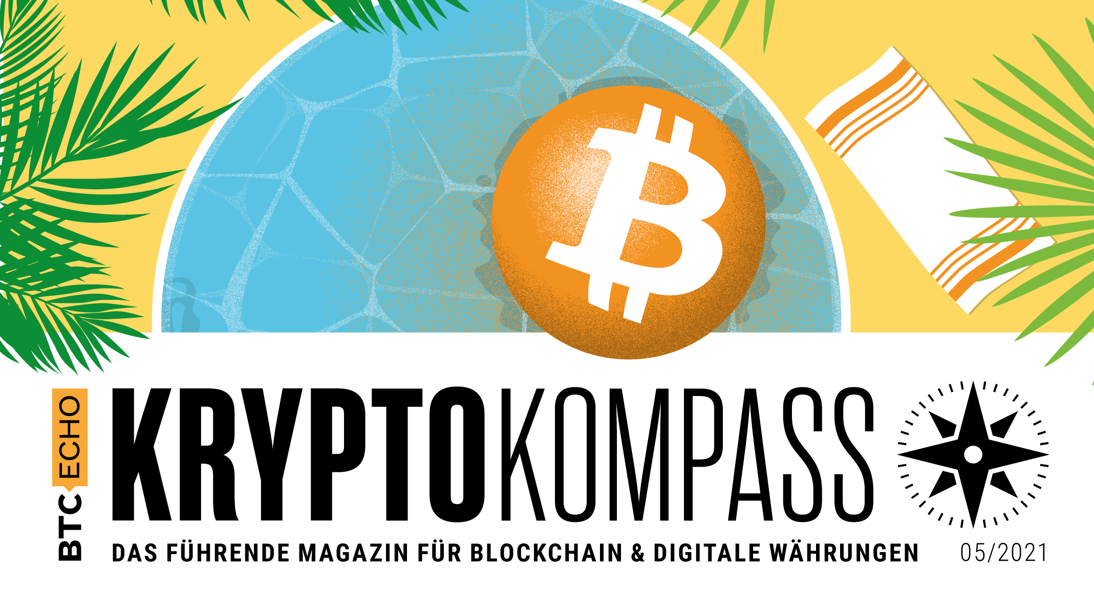 Kryptokompass