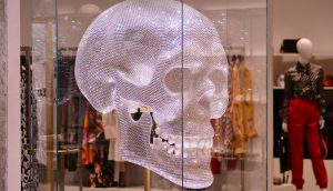 Philipp Plein Boutique in Warschau