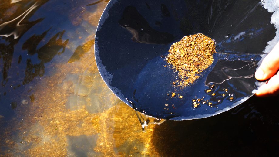 Bitcoin Mining Boom an den Börsen – Iris Energy plant IPO Goldwaschen