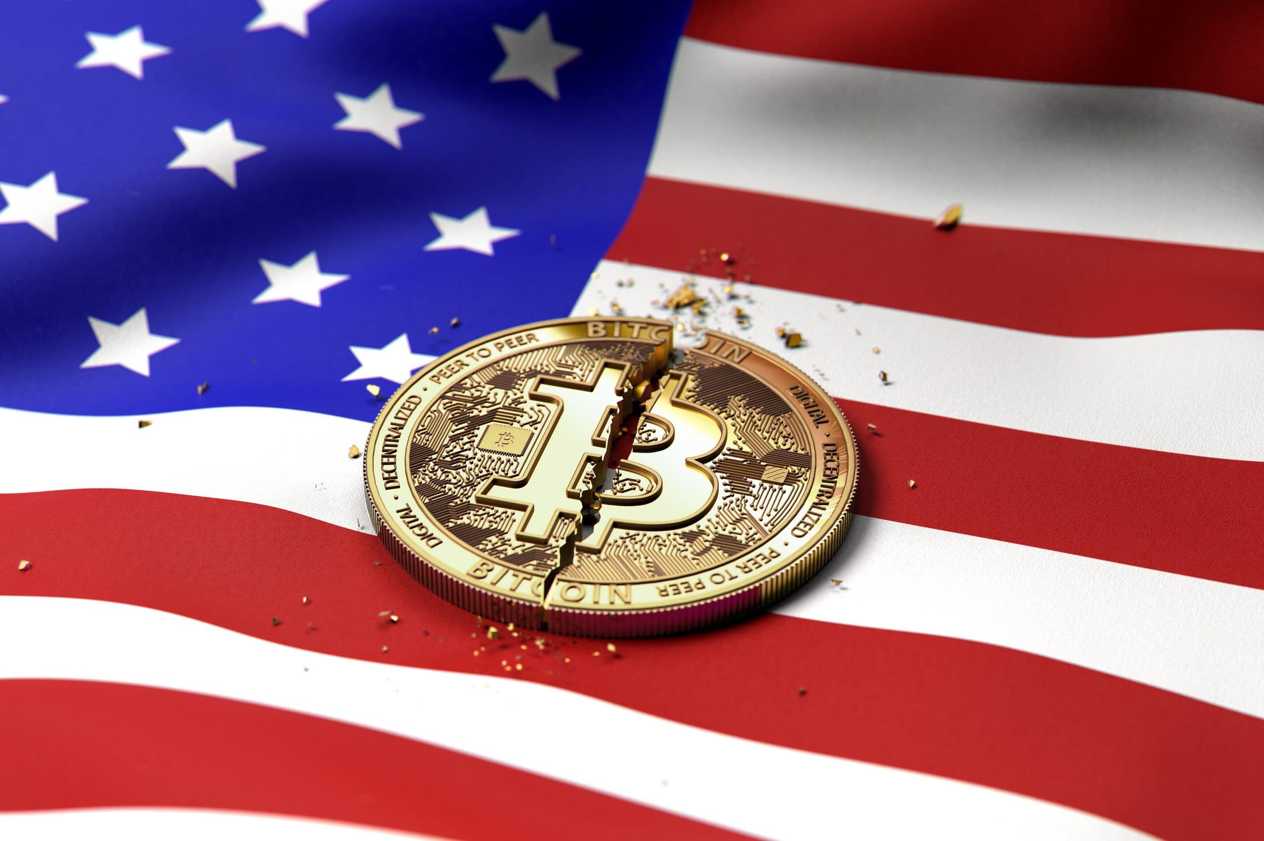 Bitcoin USA