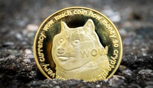 Dogecoin DOGE