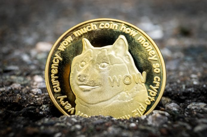 Dogecoin DOGE