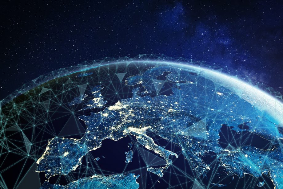 Neo-Broker Bitpanda baut neues Blockchain-Hub auf Die vernetzte Welt.