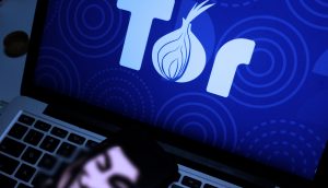 TOR Browser