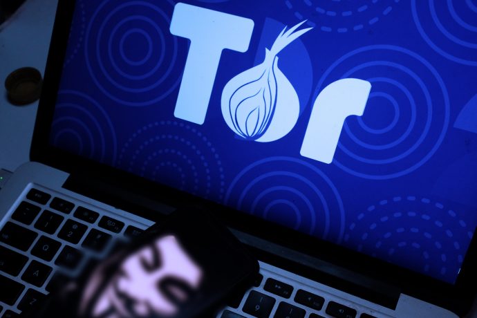 TOR Browser