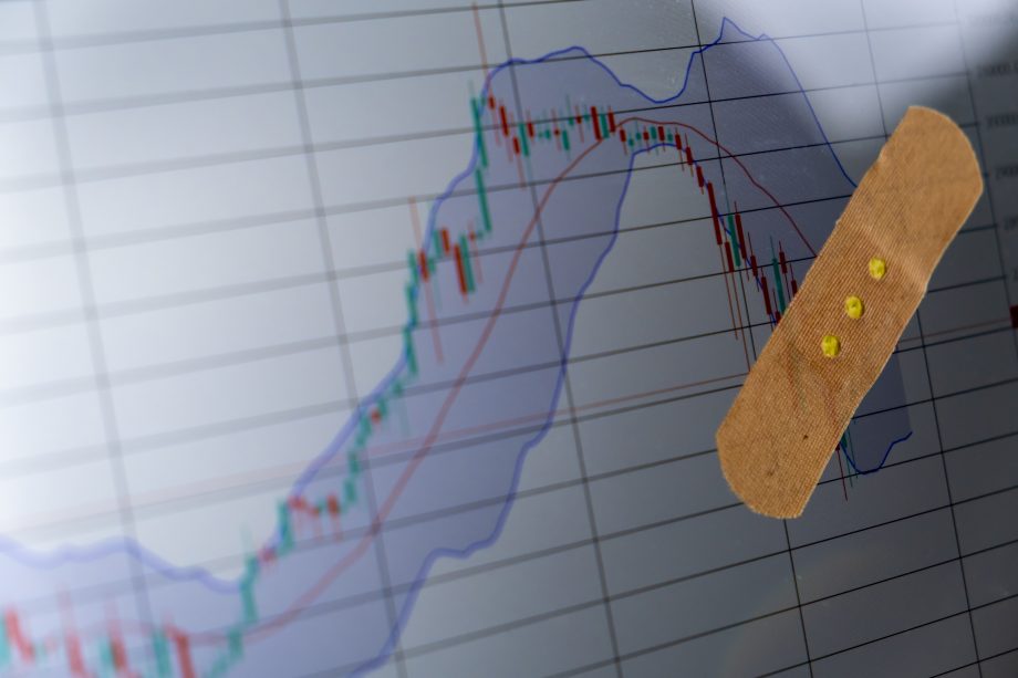 Bitcoin-Kurs-Analyse: Konsolidierung zeichnet sich ab
