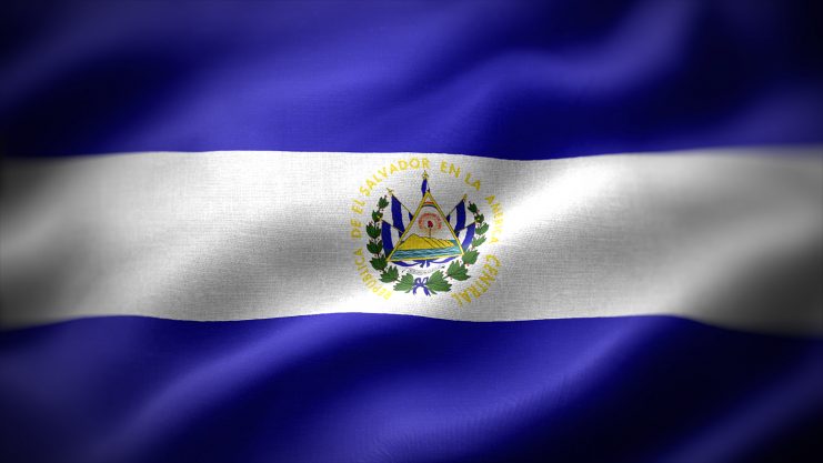 El Salvador