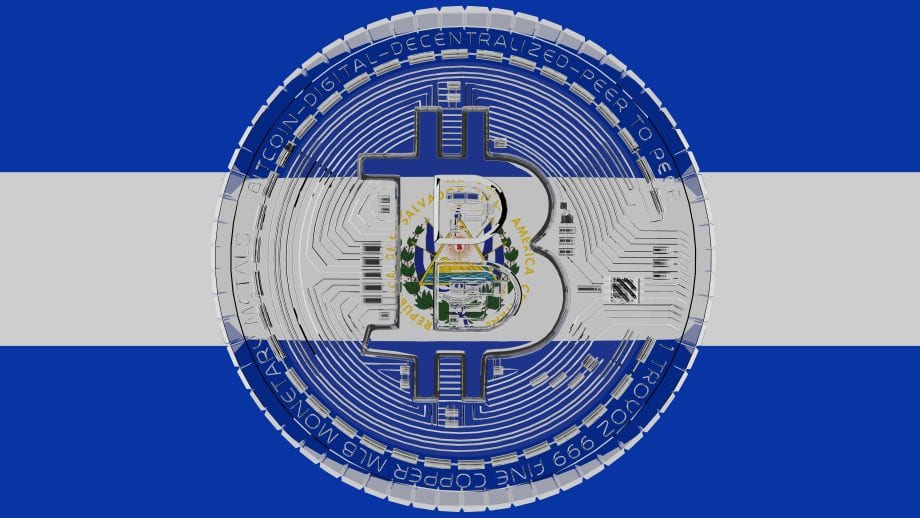 Überraschung: US-Bankenriese sieht El Salvadors Bitcoin-Pläne positiv El Salvador Bitcoin