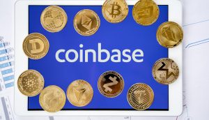 Coinbase Listing