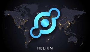 Helium (HNT)