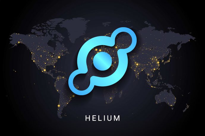 Helium (HNT)