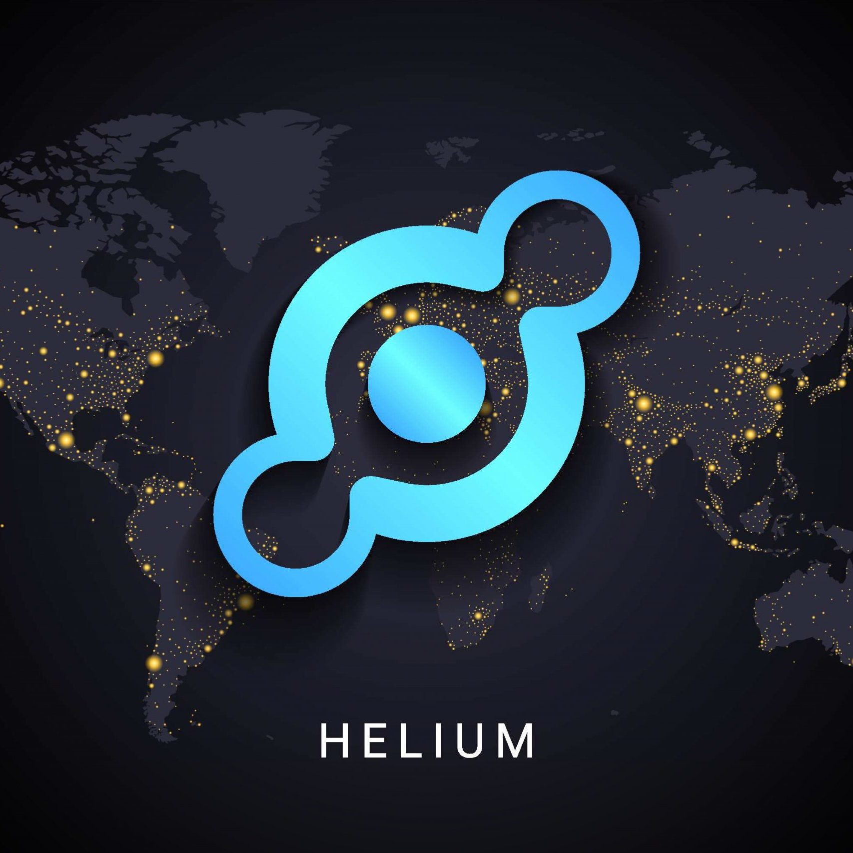 Helium: Mit 58 Prozent Kursanstieg klarer Wochensieger