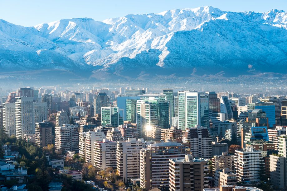Chile: neuer Stablecoin im Stellar-Netzwerk startet verhalten Chile